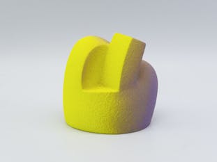 Gradation Form (NY/P) #01